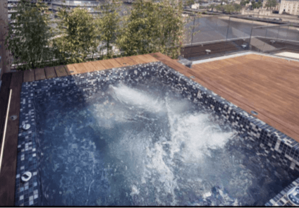 Laguna Spa