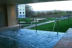 Laguna Spa