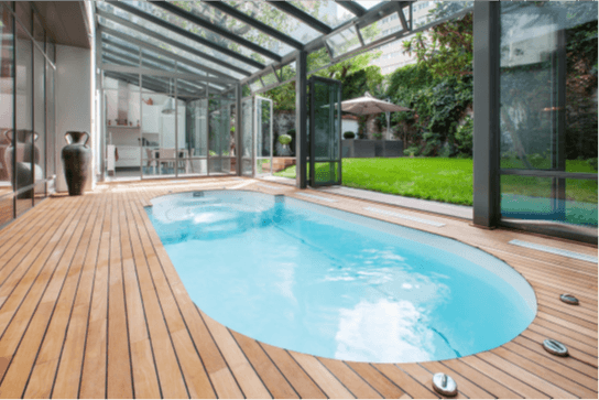 Velora Swim Spa