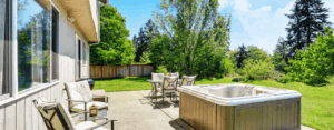 How to Choose the Best Garden Jacuzzi for Your Lifestyle