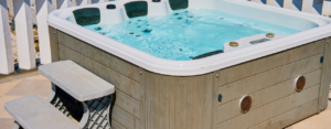 Why Jacuzzi Hot Tubs Remain One of the World’s Most Recognised Premium Brands