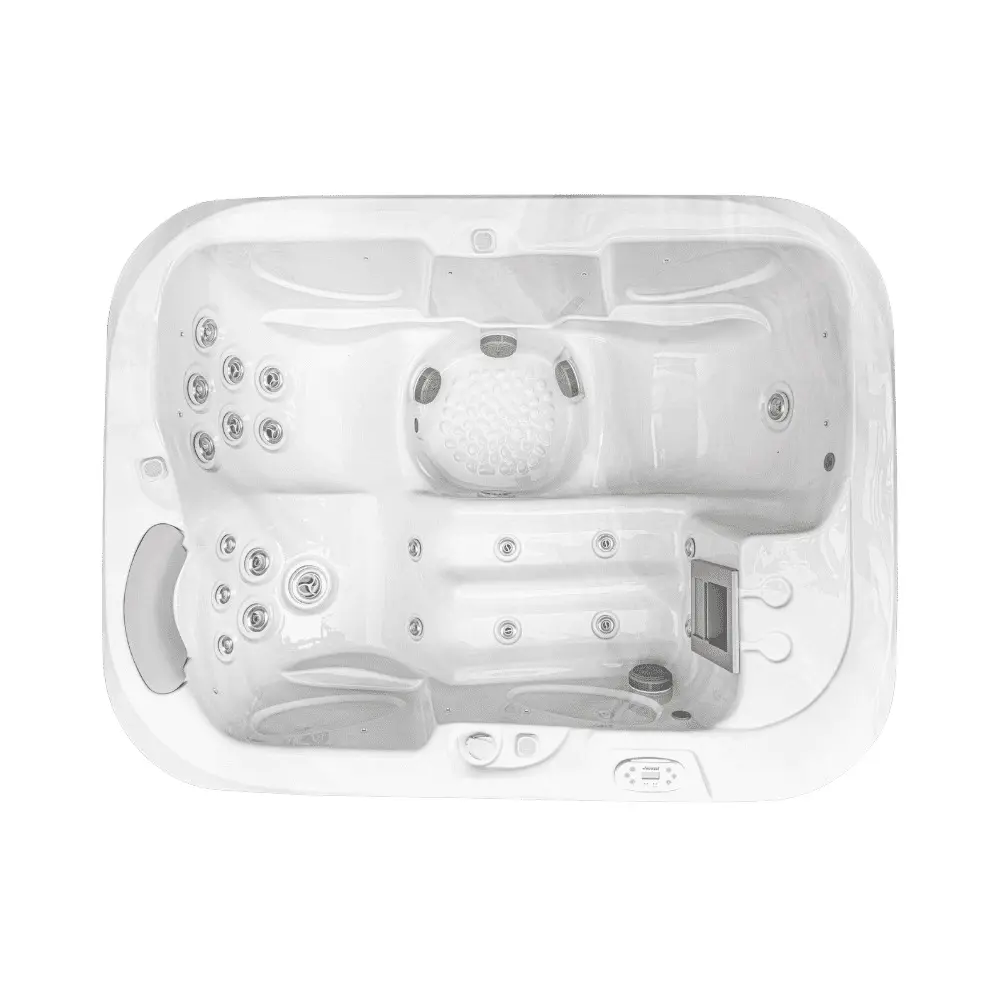 Jacuzzi® S-300™ Hot Tub