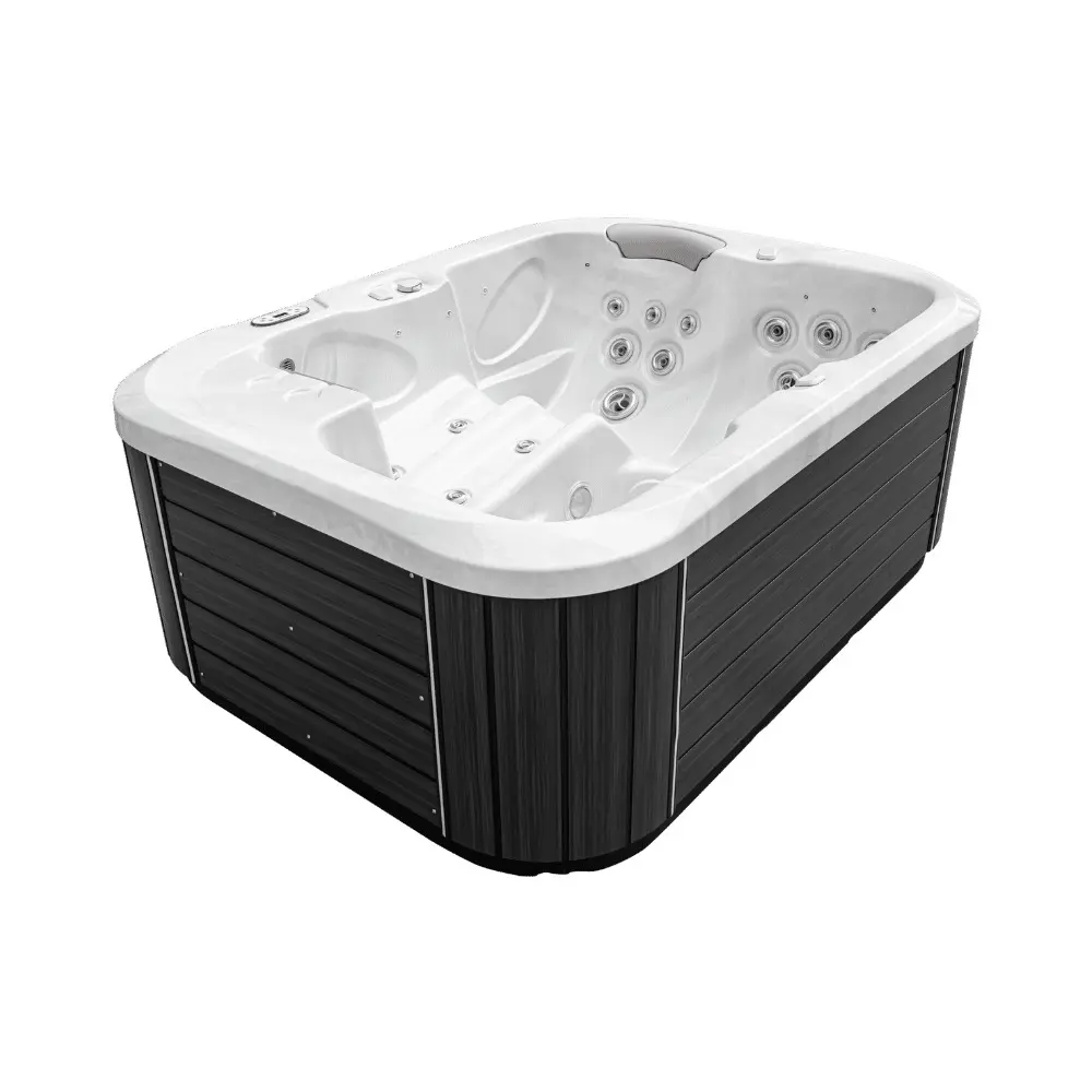Jacuzzi® S-300™ Hot Tub