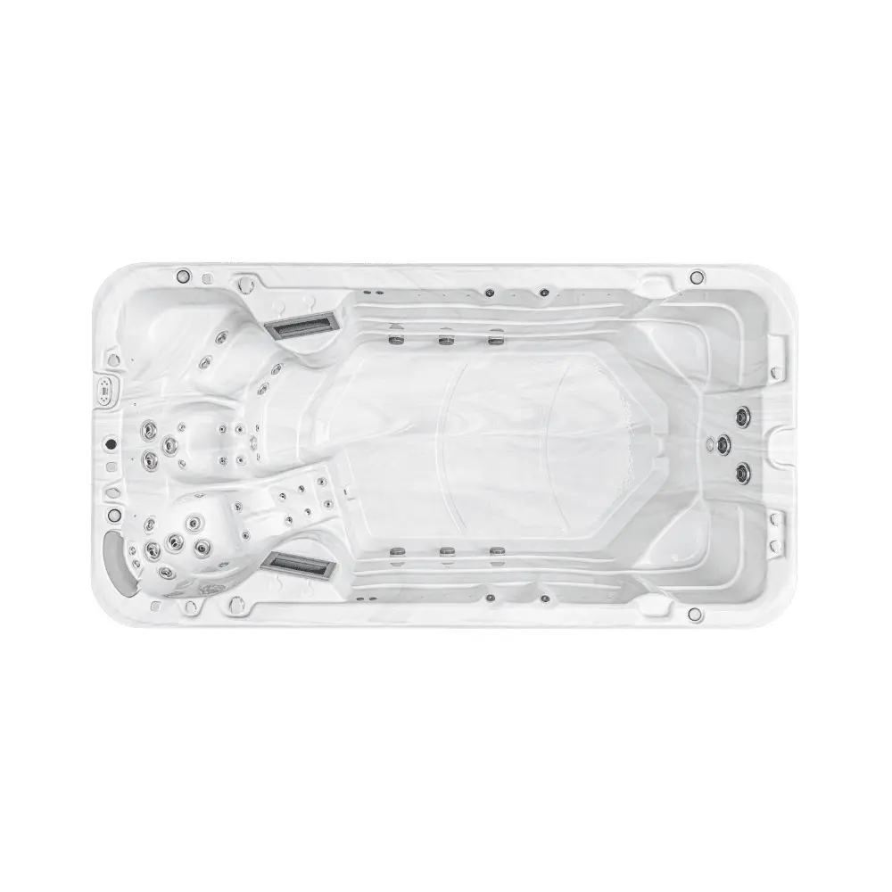 Jacuzzi® S40™ Swim Spa