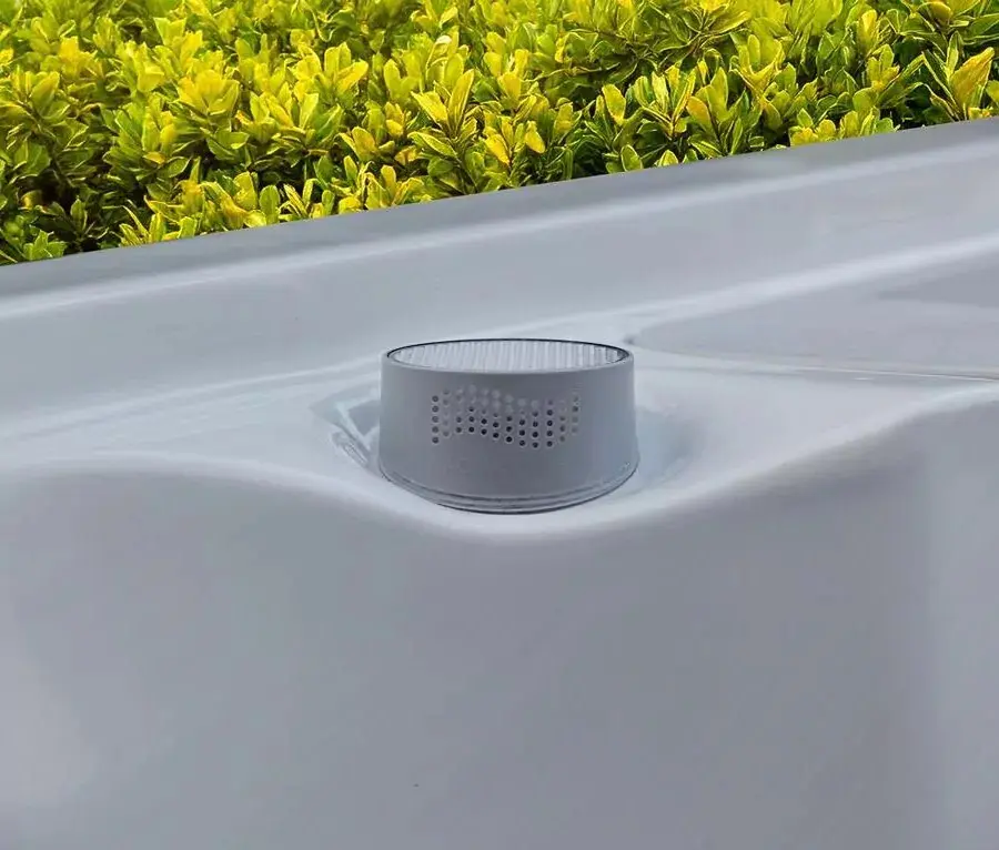 AquaSolus Flow Professional Swim Spa
