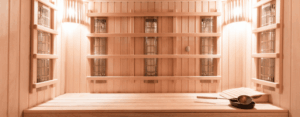 Why a Jacuzzi Sauna Could Be the Ultimate Home Wellness Upgrade