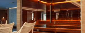 How Steam Rooms Support Relaxation, Recovery and Better Sleep