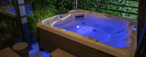 How a Jacuzzi hot tub can transform your home wellness routine