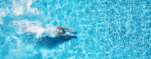 How a Jacuzzi Swim Spa Changes the Garden Beyond Summer