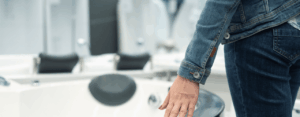 Found Hot Tubs for Sale? What to Check About the Retailer Before You Buy