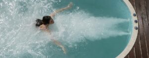 Balancing Your Life with a Swim Spa