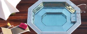 Discover the Pleasure of Hot Tub Accessories