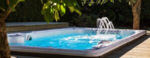 Using Your Swim Spa as a Treadmill