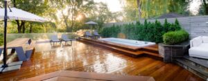 An introduction to Swim Spas and why they’re becoming more popular