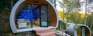 Could sauna use benefit you even in hot summer weather?