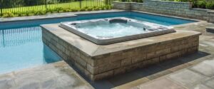 Can a hot tub help your new year resolution?