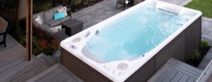 Top 10 reasons to getting a swim spa