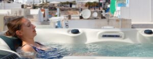 Using Your Hot Tub as a Mini Vacation