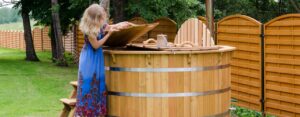 Good Reasons to Use a Hot Tub Cover
