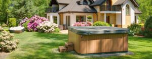 Why Are Hot Tubs Becoming the Hot Spot for the UK?