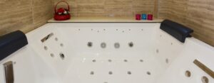 What is the Best Size for a Swim Spa?