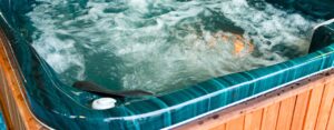 When Should You Not Use Your Hot Tub?