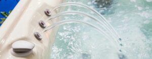 Why we choose only the best Hydropool Swim Spas
