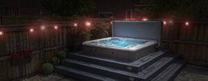 The 5 healing benefits of hydrotherapy