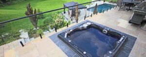 Our guide to hot tubs for beginners
