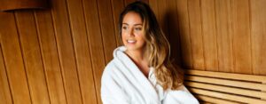 How to improve your skin by using your steam room regularly