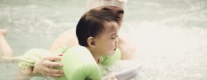 Setting the Rules for your Home Swim Spa