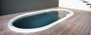 The Health Benefits of A Swim Spa