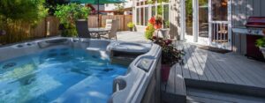 The Best Swim Experience With Your Swim Spa