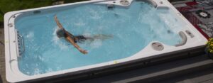 Our top benefits for swimming in the summer
