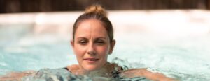 Top 5 reasons why swimmers love the spring