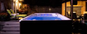 Top tips for pool maintenance this autumn