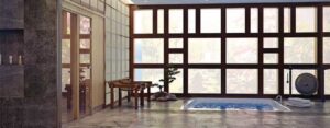Is a Bespoke Sauna Right for Your Business?