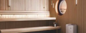 Can a Home Sauna Assist with Weight Loss?