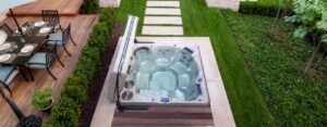 Which type of hot tub should you get?