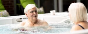 Why should I get a swim spa?