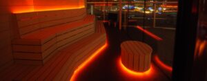 How can a sauna help you stay healthy this winter?