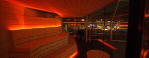 Why you need to sauna in the winter