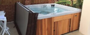 Does the Sunday Times love The Hot Tub and Swim Spa Co?
