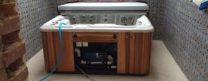 Proper Hot Tub After Care Can Make a Significant Difference