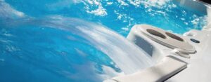 How a Swim Spa Can Help The Disabled