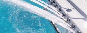 Why buy a Swim Spa rather than a Pool ?