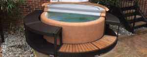 Taking Good Care of Your Vinyl Hot Tub Cover