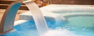 How Can A Swim Spa Enhance Your Well-Being?