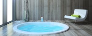 Hot Tub Care