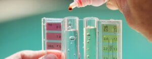 Understanding Hot Tub Chemistry